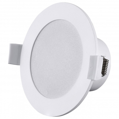 Встраиваемый светильник Lucia Tucci LTP LTP-D009-7W-W 