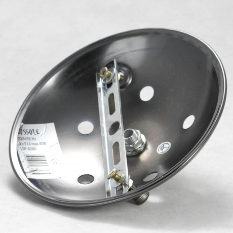 Потолочная люстра Lussole Lgo Seminole LSP-8280 