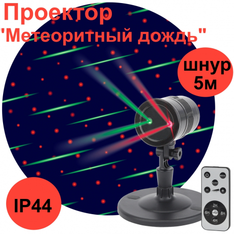 Лазерные проекторы