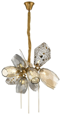 Подвесной светильник Wertmark Placida WE243.09.503