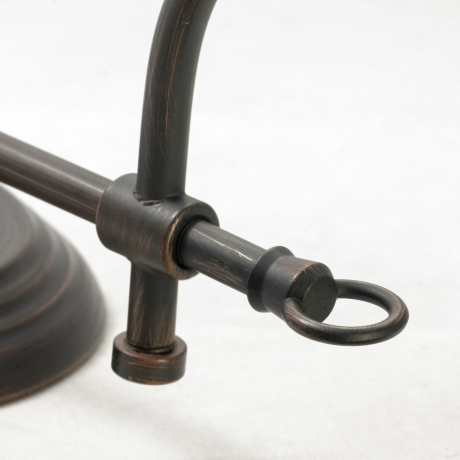 GRLSL-2901-01 Светодиодное бра Lussole Milazzo 