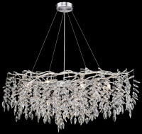 Подвесная люстра Wertmark Dimiana WE184.12.223