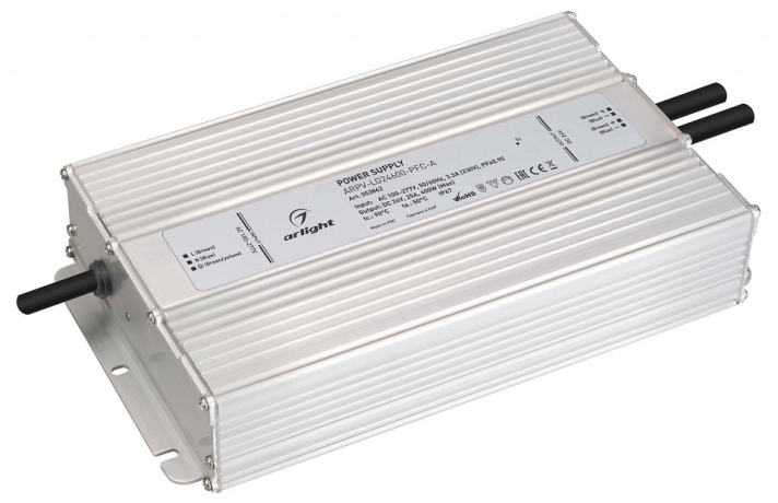 Блок питания Arlight ARPV 053862