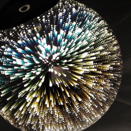 LSP-0197 Подвесной светильник LGO 