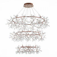 Подвесная люстра ST-Luce Rafina SL379.203.486