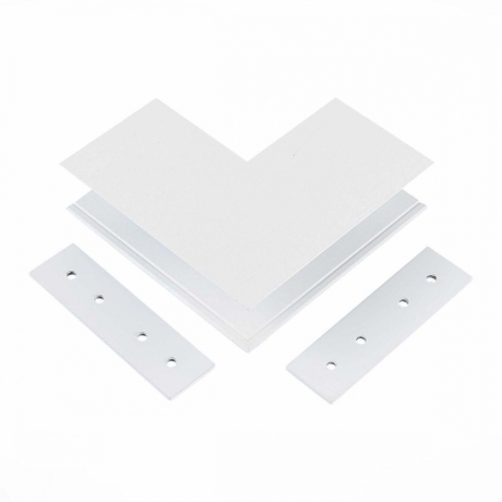 Внешний угол-соединитель для магнитного шинопровода ST Luce ST003 ST007.569.00 