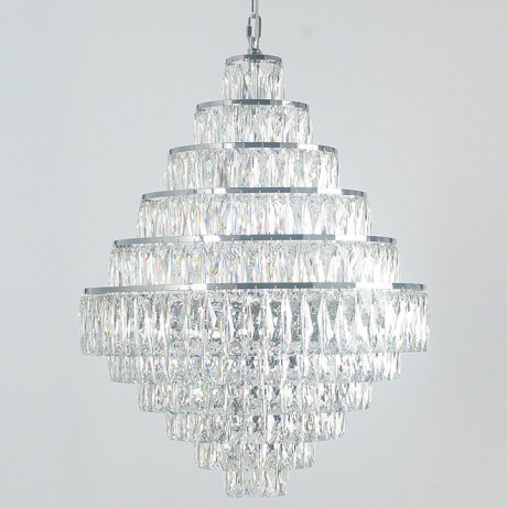 Подвесная люстра Newport 10120 10125+15/C 