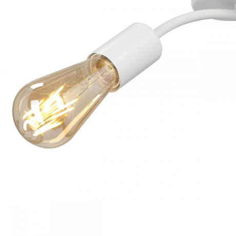 Накладной светильник Vitaluce V4989 V4989-0/2PL 