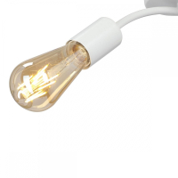 Накладной светильник Vitaluce V4989 V4989-0/2PL