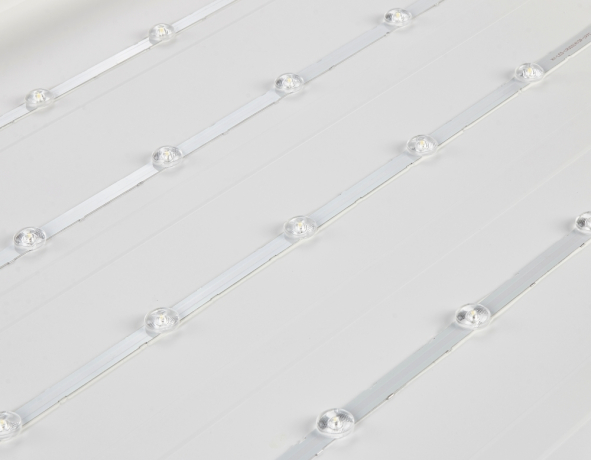 Светильник светодиодный с равномерным светом Ambrella light DPS1017 