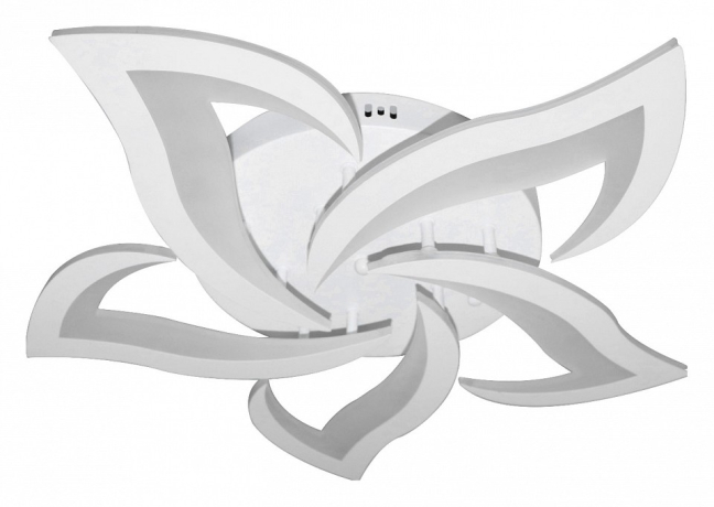 Потолочная люстра Natali Kovaltseva Smart home LED LAMPS 81212 