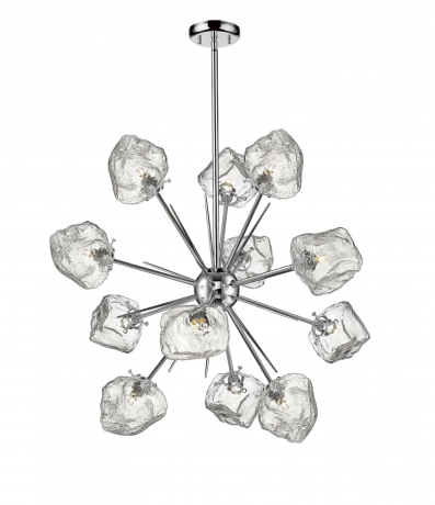 Подвесной светильник SIMPLE STORY 1106-12PL 