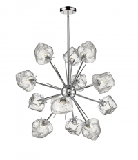 Подвесной светильник SIMPLE STORY 1106-12PL