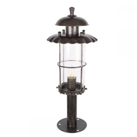 Ландшафтные светильники