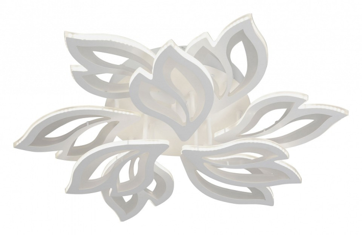 Люстра на штанге Vitaluce V3893 V3893-0/9PL 