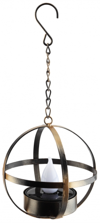 Светильники уличные на солнечных батареях