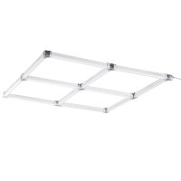 Комплект со светильником Varieta Varieta Lightstar V4Q450044