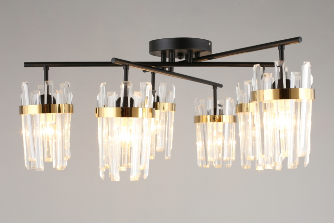 Люстра потолочная Omnilux Pavarolo OML-67707-06 