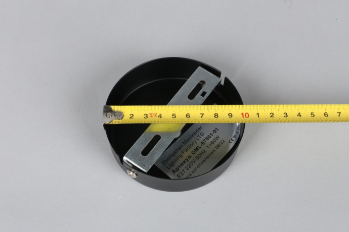 Бра Omnilux Pavarolo OML-67801-01 