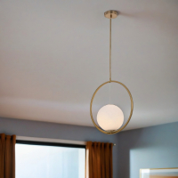 Подвесной светильник от Lustrof 763580-282369