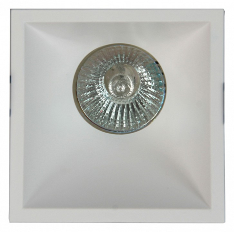 Встраиваемый светильник Mantra Lambordjini 6845 