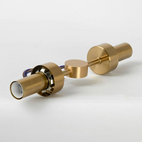 Подвесная люстра Lussole Lgo Brantley LSP-8934 