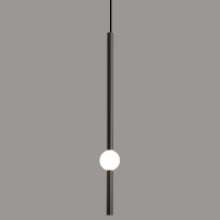 Подвесной светильник Inodesign Orion Orion Black High 40.9039