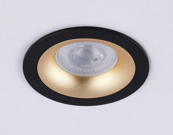 Встраиваемый светильник Ambrella Light Techno Spot Standard Tech TN102725 