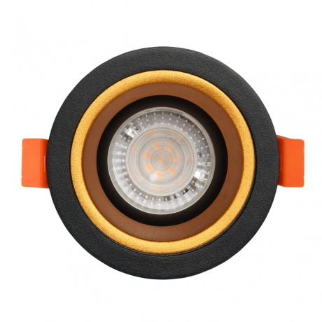 Встраиваемый светильник DeMarkt Прайм 850010501 