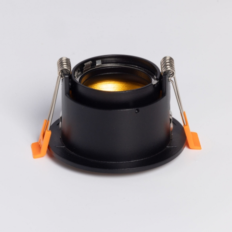 Встраиваемый светильник DeMarkt Прайм 850010501 