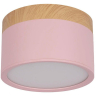 Накладной светильник Loft it Grape 10162 Pink 