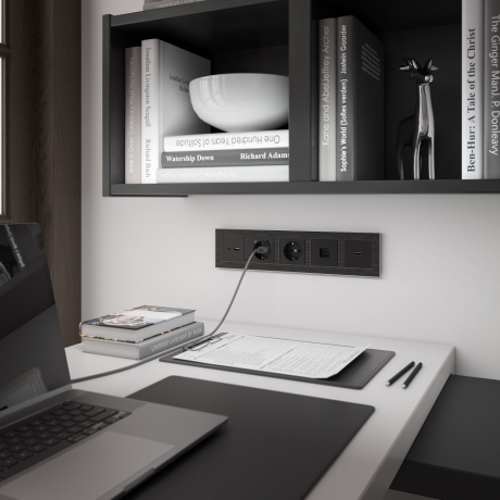 Другие встраиваемые розетки