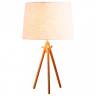 Настольная лампа декоративная Loft it Natural LOFT7112T 