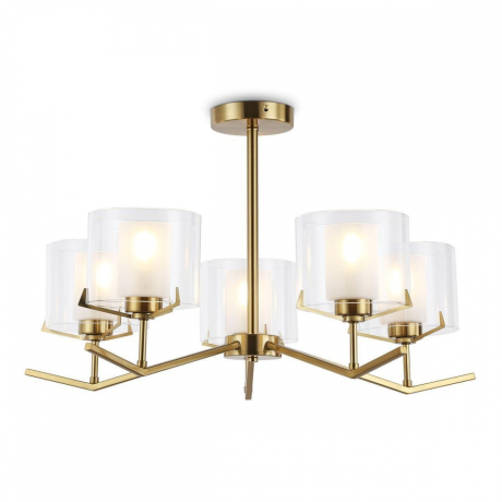 Потолочная люстра Ambrella Light High Light Modern LH57007 