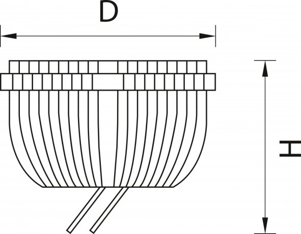 Светодиодная лампа без цоколя 30W 4000К (белый) AR111 LED Lightstar 940144 