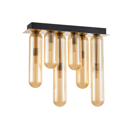 Потолочный светильник  Favourite Stalactit 4455-6P 