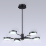 Подвесной светодиодный светильник Ambrella light COMFORT FL51639 