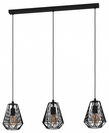 Подвесной светильник Eglo Stype 43693 