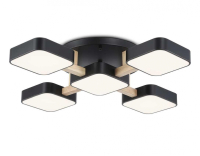 Люстра на штанге Ambrella light COMFORT FL4883