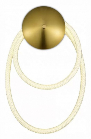 Бра iLedex Cross W2150 BR 