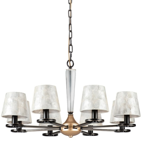 Подвесная люстра Lightstar Perla 707081 