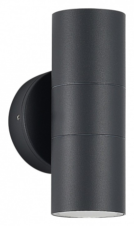 Настенные уличные светильники