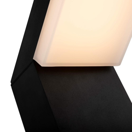 Архитектурные уличные светильники