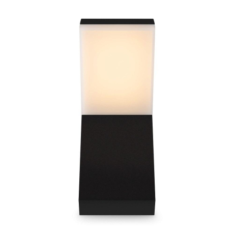 Архитектурные уличные светильники