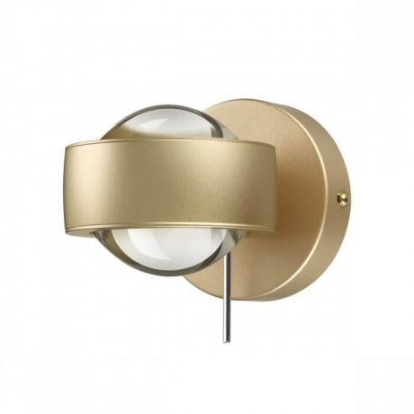 Витринный образец!  <333322> Бра Odeon Light Ottico 4347/14WL 