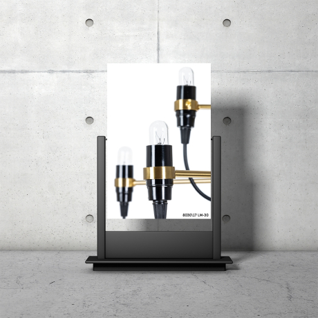 Подвесная люстра Divinare Molto 8030/17 LM-30 