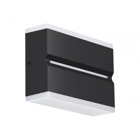 Архитектурные уличные светильники