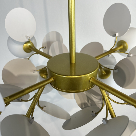 Подвесной светильник Matisse SELF 8 ImperiumLoft MATISSE01 (191858-26) 