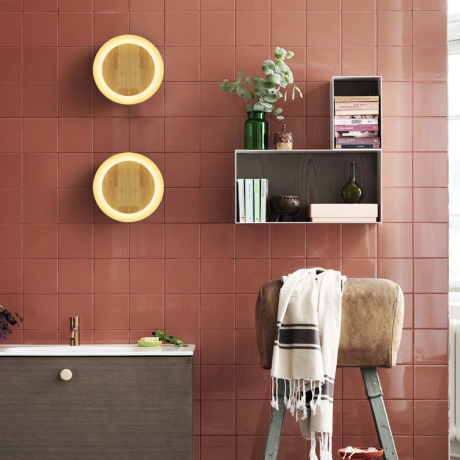 Накладной светильник Imperiumloft LOKE LOKE01 