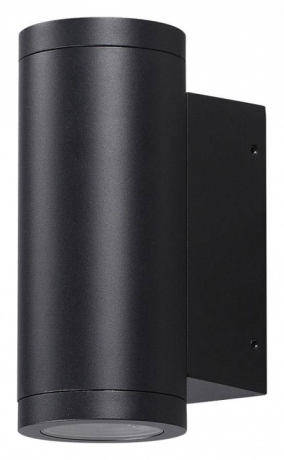 Уличные декоративные светильники